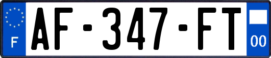 AF-347-FT