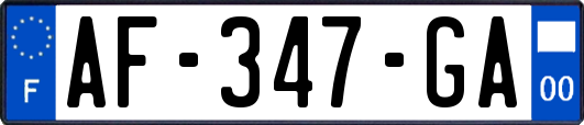 AF-347-GA