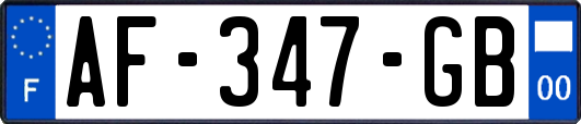 AF-347-GB