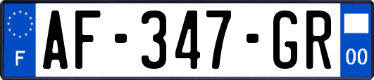 AF-347-GR
