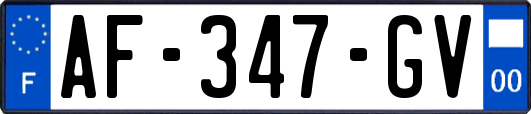 AF-347-GV