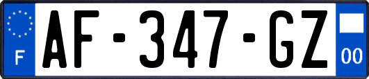 AF-347-GZ