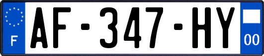 AF-347-HY