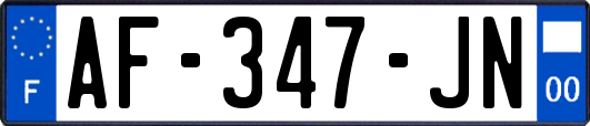 AF-347-JN