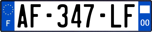 AF-347-LF