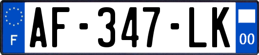 AF-347-LK