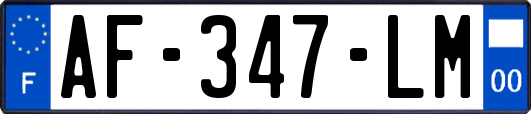 AF-347-LM