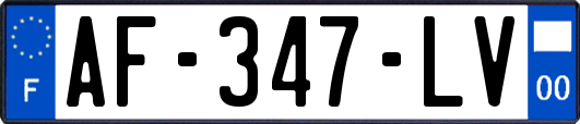 AF-347-LV