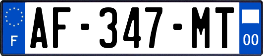 AF-347-MT