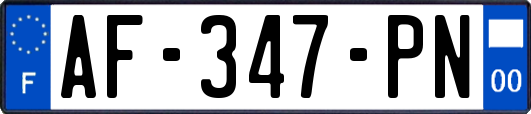 AF-347-PN