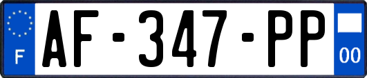 AF-347-PP