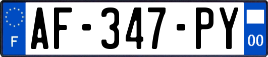 AF-347-PY