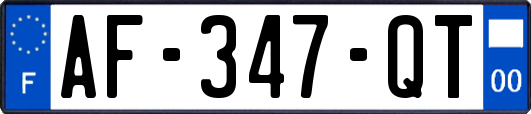 AF-347-QT