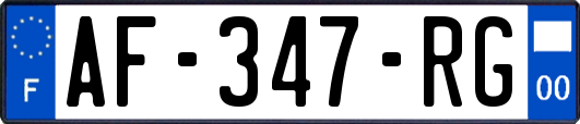 AF-347-RG