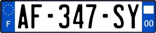 AF-347-SY