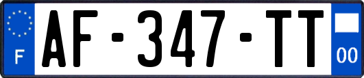 AF-347-TT