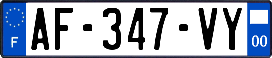AF-347-VY