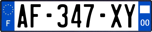 AF-347-XY