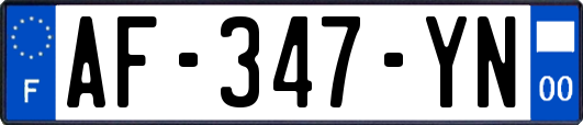 AF-347-YN