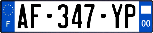 AF-347-YP
