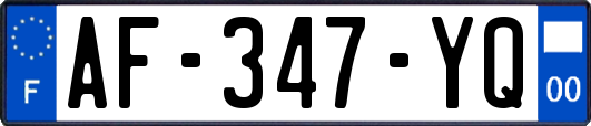 AF-347-YQ