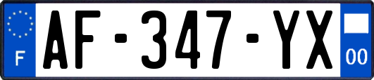 AF-347-YX