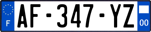 AF-347-YZ