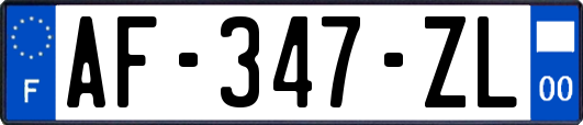 AF-347-ZL