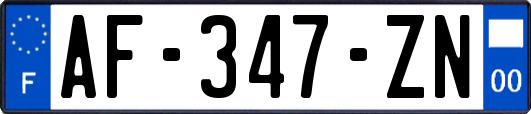 AF-347-ZN