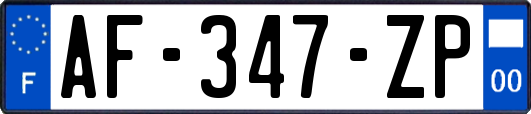 AF-347-ZP