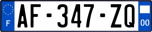 AF-347-ZQ