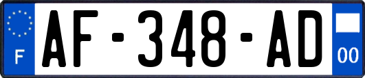 AF-348-AD