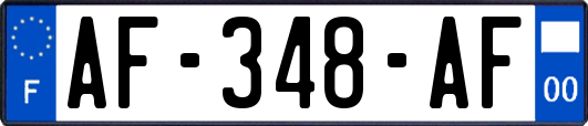 AF-348-AF