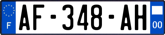 AF-348-AH