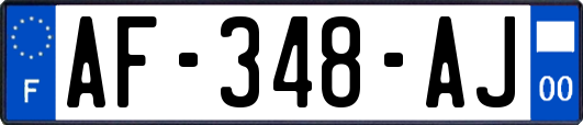 AF-348-AJ