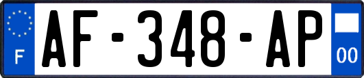 AF-348-AP