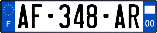 AF-348-AR