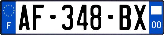 AF-348-BX