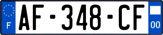 AF-348-CF