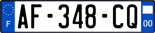 AF-348-CQ