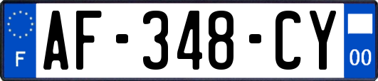 AF-348-CY