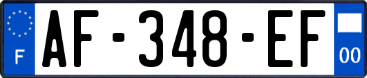 AF-348-EF
