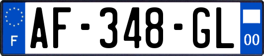AF-348-GL