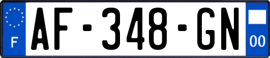 AF-348-GN