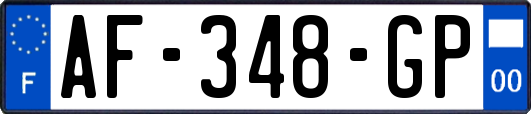 AF-348-GP