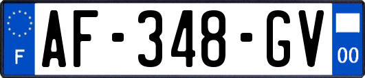 AF-348-GV