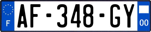 AF-348-GY