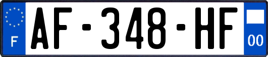 AF-348-HF