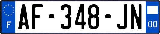 AF-348-JN