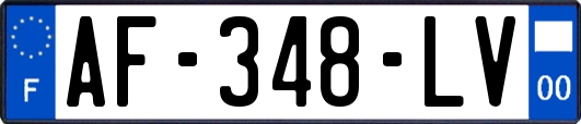 AF-348-LV